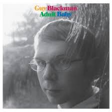 Guy Blackman Discography: Vinyl, CDs, & More