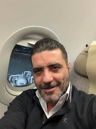 الشاعر حبيب بو انطون Habib Bou Antoun