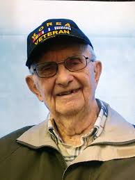 Obituary of Marvin R. Blair