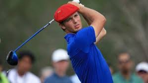 He played college golf for four years at the university of georgia in athens. Who S Russell Henley Bio Wife Net Worth Earnings Career Wedding