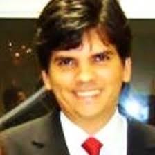 Perfil do Concurseiro: Walter Junior Cabral de Lima