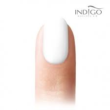Comment se faire une french manucure chic ? Gel Polish French White 7ml Blanc Naturel