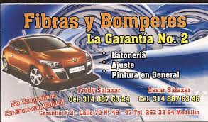 Taller automotriz la garantia
