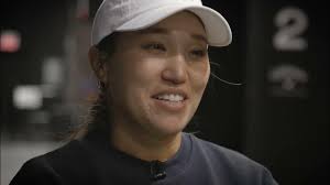 Range Sessions with LPGA Pro Annie Park!