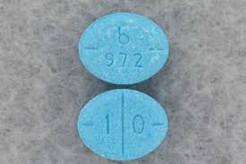 I got so sick from it! Teva 00555097202 Mckesson Medical Surgical