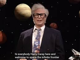 Will ferrell doing a hysterical impression of what harrey carey would have sounded like during the steve bartman game 6 incident. 90 S Movies Saturday Night Live