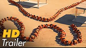 Rebahan apk is a specially designed android application for android users that is independent and download rebahan apk is located in the social category and was developed by yay co.'s. The Human Centipede 3 Final Sequence Trailer 2015 Horror Youtube