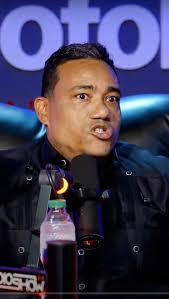 Pedro Palermo cree declaraciones de Miguel Céspedes sobre Daniel Luciano  pudieran estar motivadas por interpretar a Tuberculo Gourmet personaje  creado pór Raymond Pozo. , Miguel Céspedes llamo ...