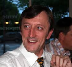 Daniel RACT (LA TOUR DE SALVAGNY, LYON)