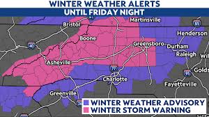 We did not find results for: Storm System To Bring Snow And Rain To N C