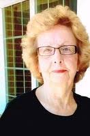 Joyce L. (Busch) Cheuvront Obituary