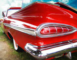 1959 Chevy Impala Convertible Marinafest Car Show Oxnard Ca June 2014 Classic Cars Vintage Classic Cars Muscle Classic Cars