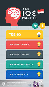 There are 20 questions in total, many of which are multiple choice, with one true/false question. Tes Iq Dan Psikotes Ada Cerita Apa Hari Ini