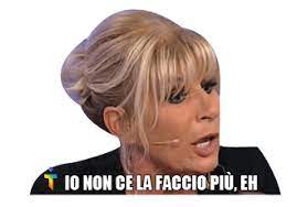 We are an aggregator that classify stickers for telegram. Uomini E Donne Faccio Sticker By Trendit For Ios Android Giphy