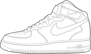 Image Result For Nike Drawing Shoes Kleren Tekenen Jordan Shoes Kleding Ontwerpen