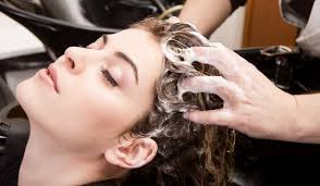 Best Salon Hair Treatment For Damaged Hair Nara Hair Salon