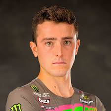 Racing Team Rider Details