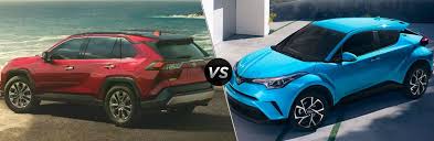 Select a car to compare. Toyota Chr Vs Rav4 Comparison Nissan Kicks Sr 2018 Vs Toyota Chr 2018 Oh And While You Might Find The Info Online It Also Pays To