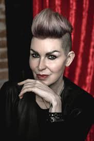 Sadie Nardini: This One Goes to 11