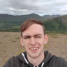 Kyle Borland (@infinitykyle)