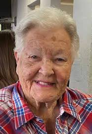 Obituary for Vea Hall Welborn