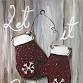 Rustic Winter Mittens event image