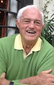 Obituary for Raymond H. "Ray" Burch, Jr.