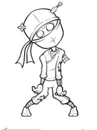 Welcome to one of the best game in play stor coloring book ninja hattori or we can say also to this game color hattori or you can rename that is you are fans of. Coloriage Ninjas Sur Hugolescargot Com