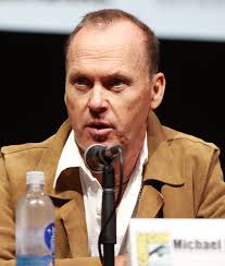 Michael keaton's beetlejuice sits with a witch doctor and man with a shrunken head in the waiting after screening the movie with test audiences, betelgeuse's demise ended up being modified. Michael Keaton Wikipedia