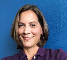 Christine Zink's Instagram, Twitter & Facebook