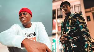 The latest tweets from @soundsultan (@soundsultan). Popular Singer Sound Sultan Dies At 44 First News Ng