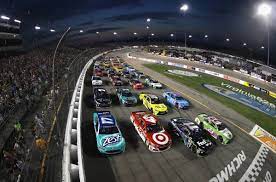2018 nascar monster cup series drivers. Motorvision Tv Secures Nascar Until 2019