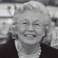 Obituary information for LaVerne Walters Dousay