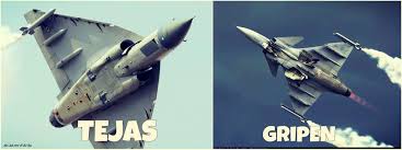 A trial of mk 2. Gripen E Or Lca Tejas Mk 2 Which One Is Best Choice For Indian Airforce Indian Defence News
