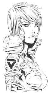How To Draw Comics Net Comic Drawing How To Draw Hair Comic Book Drawing