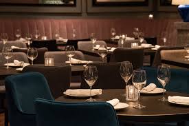 Now that's food for thought. Toronto Private Dining Restaurant Rooms In Yorkville Downtown Blu Ristorante
