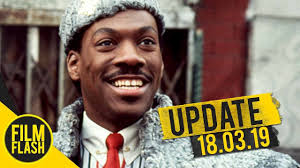 125 millionen dollar zahlt amazon für die exklusivrechte an der komödie, womit studio paramount, das „coming 2 america. Prinz Aus Zamunda 2 Suicide Squad 2 Ein Reboot Ezra Miller Will Anderen Flash Film Update Youtube