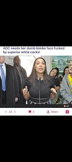 Why do so many people want to hate fuck AOC? Is this like a fetish  exclusive to conservatives where they imagine fucking the progressiveness  out of people? : rAreTheStraightsOK
