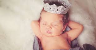 205 Victorian Baby Names