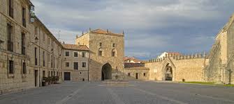 Maybe you would like to learn more about one of these? Hospital Del Rey In Burgos Spain Info In English