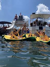 They (start) work on it tomorrow. Lone Star Party Boats A Lake Travis Party Boat Yacht Charter