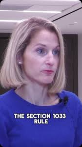 What is Section 1033? Hear from Paige Pidano Paridon, Co-Head of Regulatory  Affairs for BPI,