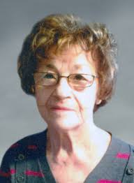 Jeannine Cayer Gamelin