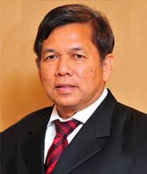 He is the founder of rhb group. Council Of Fellows Klmcc Kuala Lumpur Malay Chamber Of Commerce