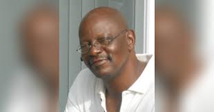 Obituary for Norman Anthony Scriven