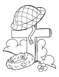 Every year on november 11 united states celebrates veterans day. Memorial Day 13 Coloring Page Free Printable Coloring Pages For Kids