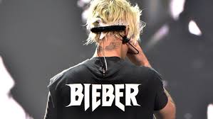 Justin bieber is a singer, songwriter, and record producer with an estimated $200 million net worth. Buying The Shirt Off Justin Bieber S Back The New York Times