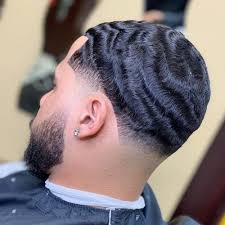 The reason is thickness of hair and darker hues of their hair. 40 Best Hairstyles For African American Men 2020 Cool Haircuts For Black Men Men S Style