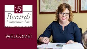 Ontario province is situated in central canada and is the most renowned destination for overseas immigrants arriving ontario's human capital program consists of several immigration categories that target candidates required for the labor force in the province. Berardi Immigration Law Business Immigration Solutions