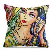 Jaya by Eva Campbell